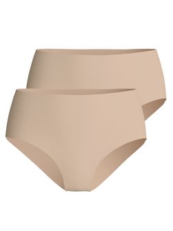 Damen Slip im 2er-Pack