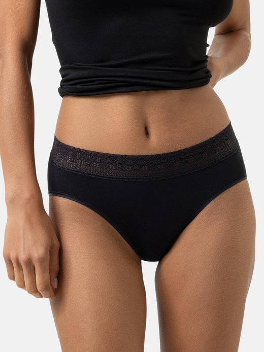 Damen Slip im 5er-Pack