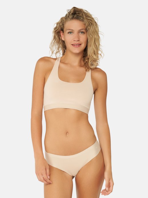 Damen Slip