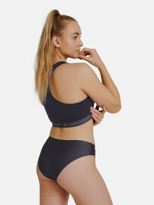 Damen Slip