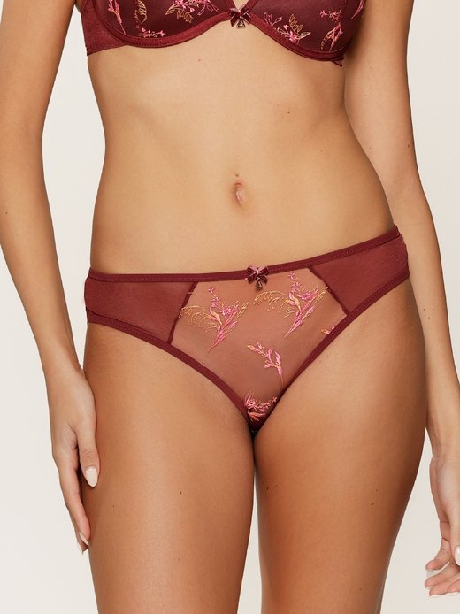 Damen Slip