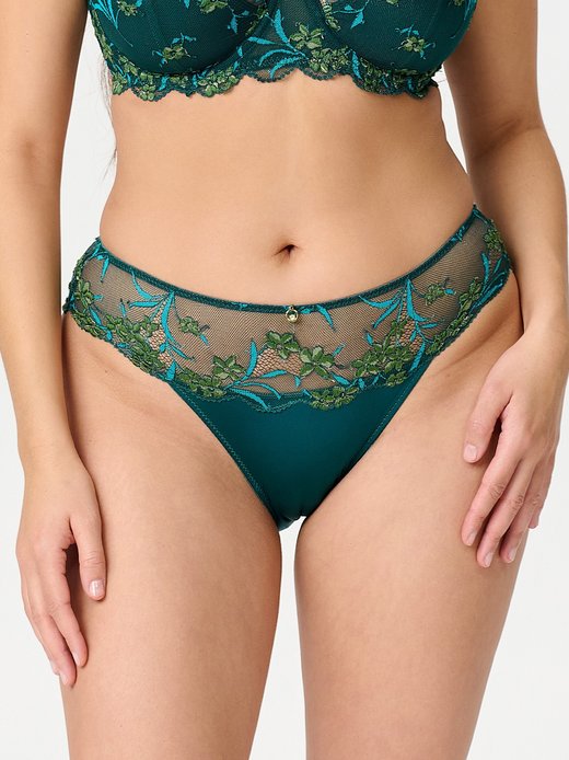 Damen Slip