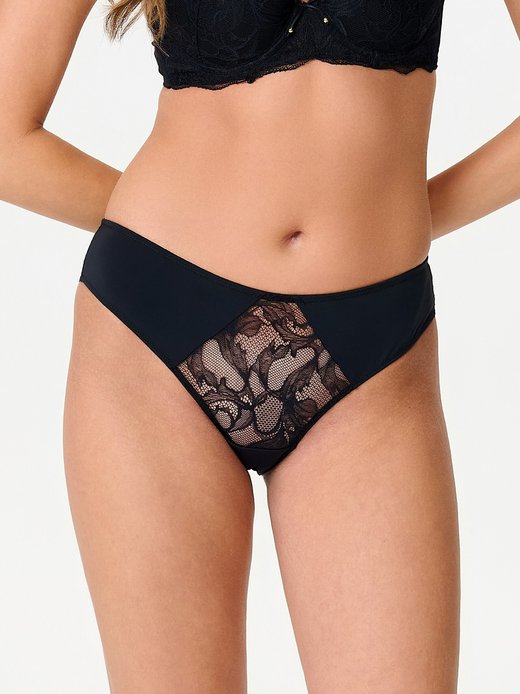 Damen Slip