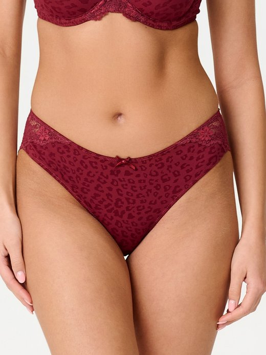 Damen Slip