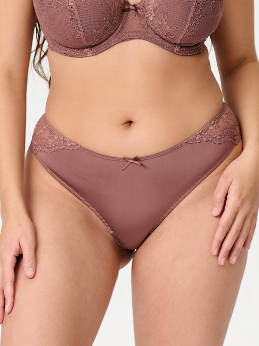 Damen Slip