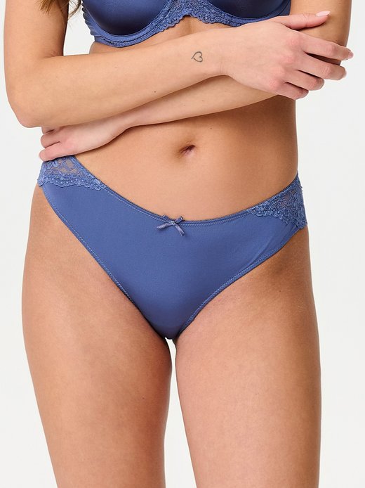 Damen Slip