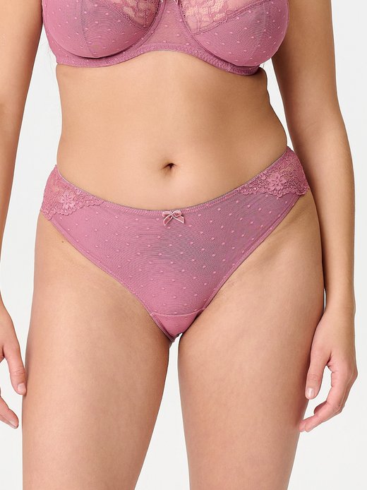 Damen Slip