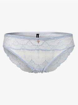 Artikelbild Damen Slip von JOOP! in hellblau uni