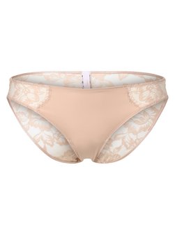 Artikelbild Damen Slip von Mey in rosa uni