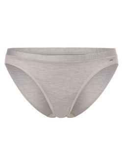 Artikelbild Damen Slip von Mey in hellgrau meliert
