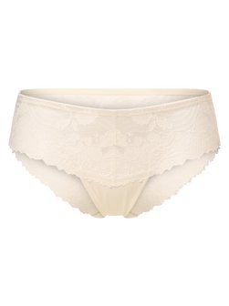 Artikelbild Damen Slip von Mey in ecru uni