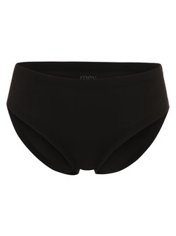 Artikelbild Damen Slip von Mey in schwarz uni