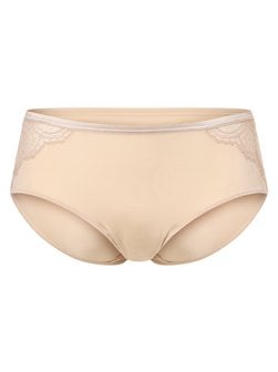 Artikelbild Damen Slip von Mey in beige uni