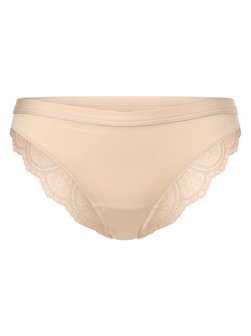 Artikelbild Damen Slip von Mey in beige uni