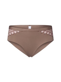 Artikelbild Damen Slip von Mey in braun uni