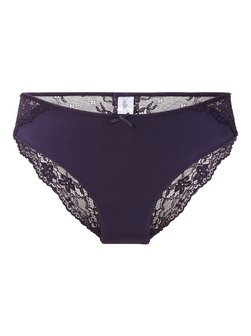 Damen Slip