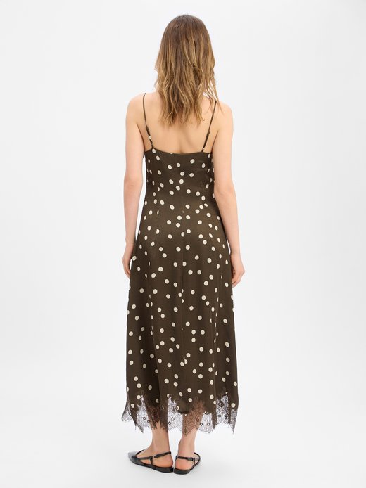 Damen Slipdress - MSCHJionna Irida