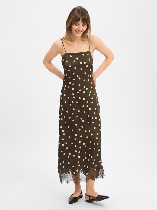 Damen Slipdress - MSCHJionna Irida