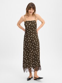 Damen Slipdress - MSCHJionna Irida