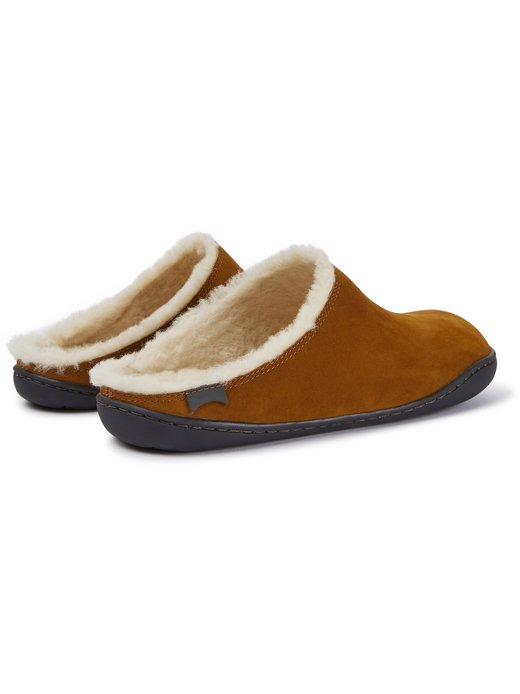 Damen Slipper - Peu Cami