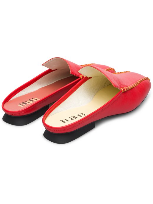 Damen Slipper - Twins