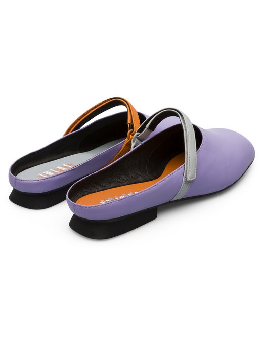 Damen Slipper - Tws