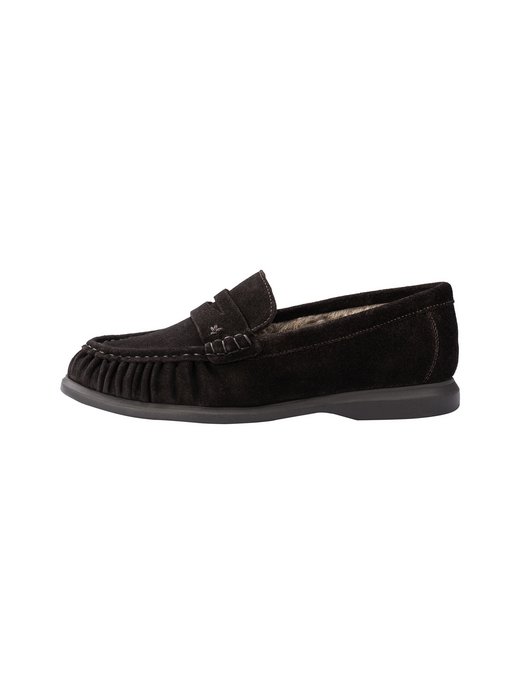 Damen Slipper