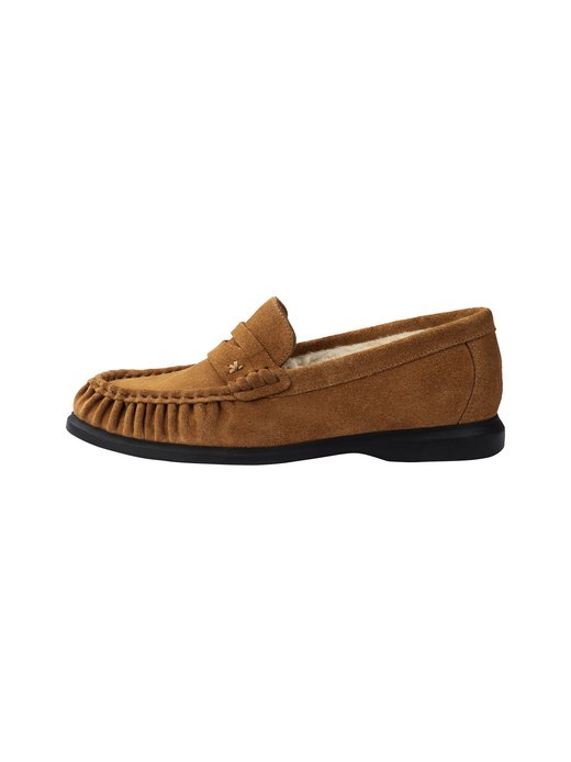 Damen Slipper