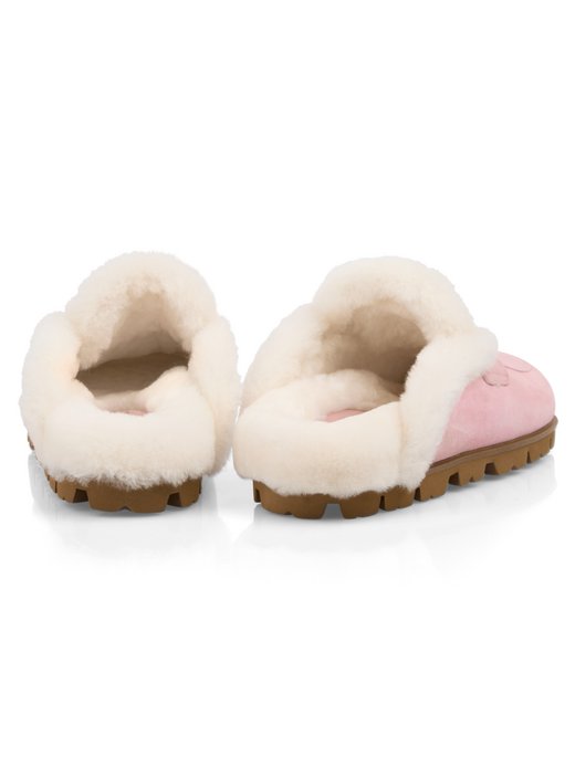 Damen Slipper