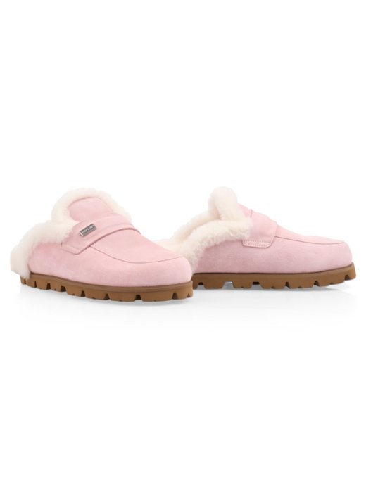 Damen Slipper