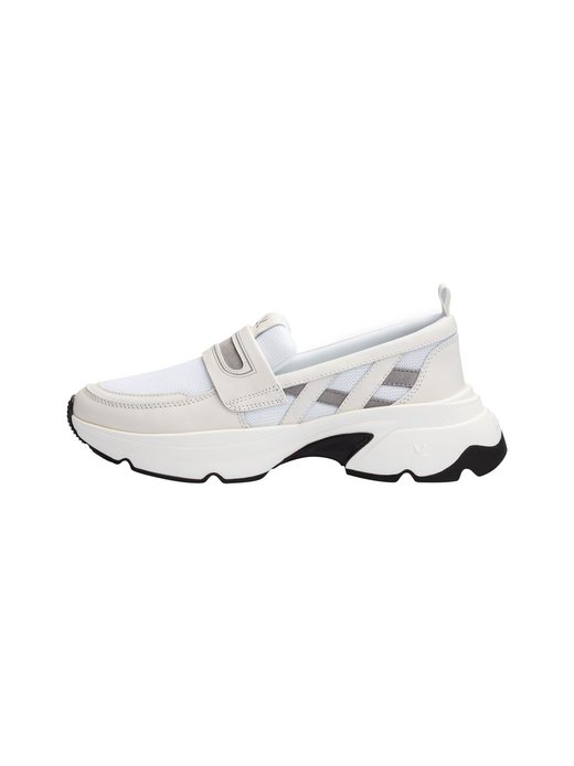 Damen Slipper