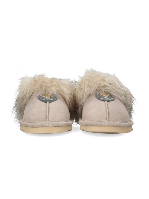 Damen Slipper