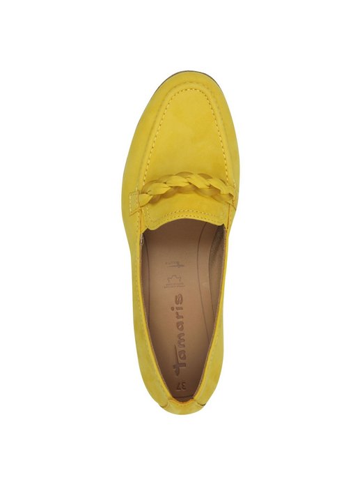 Damen Slipper