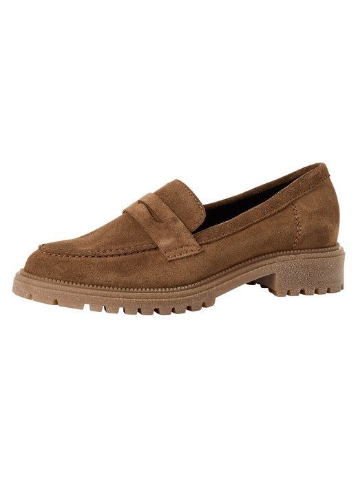 Damen Slipper