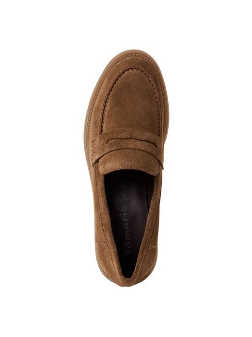 Damen Slipper