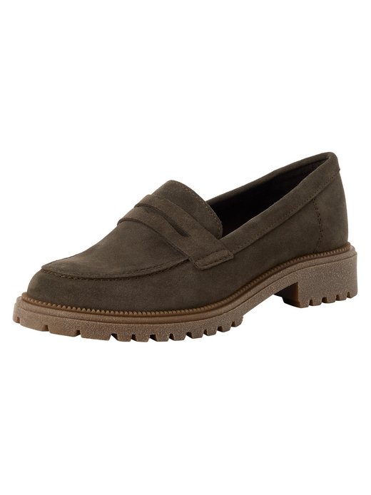 Damen Slipper