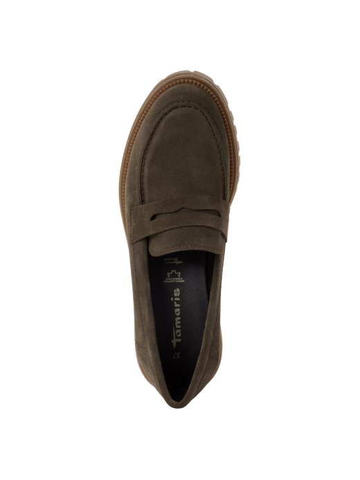 Damen Slipper