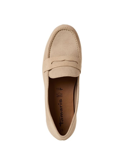Damen Slipper