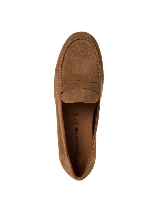 Damen Slipper