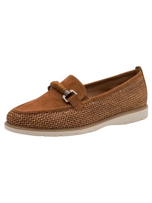 Damen Slipper