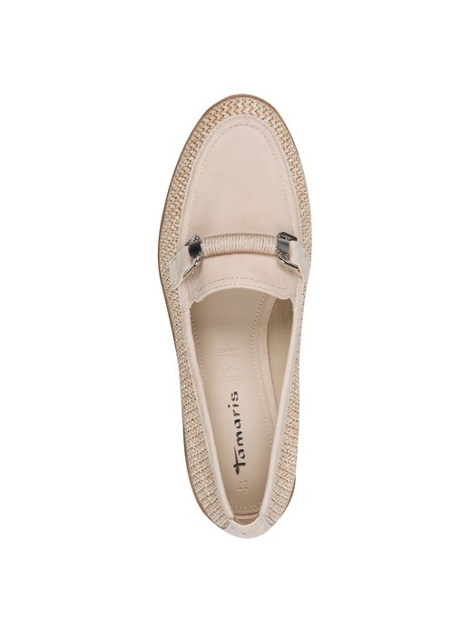 Damen Slipper