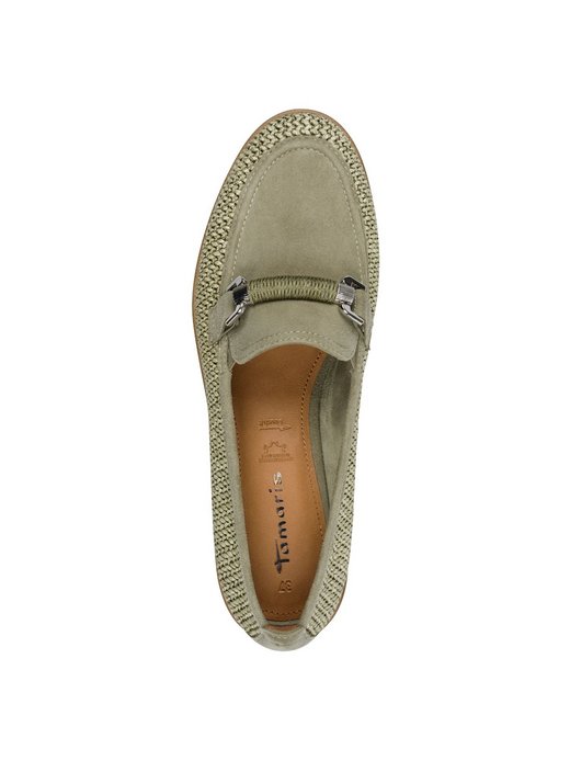 Damen Slipper