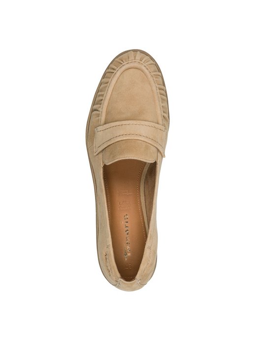Damen Slipper