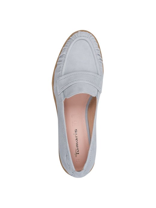 Damen Slipper