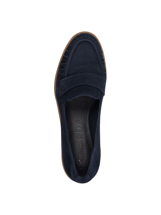 Damen Slipper