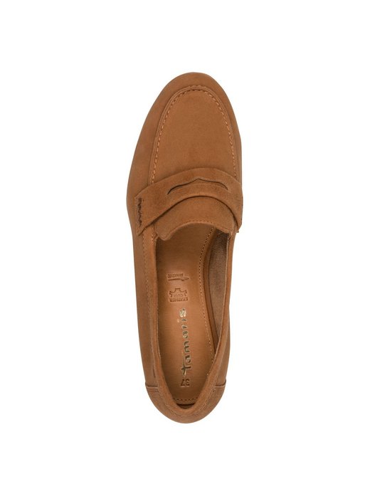 Damen Slipper