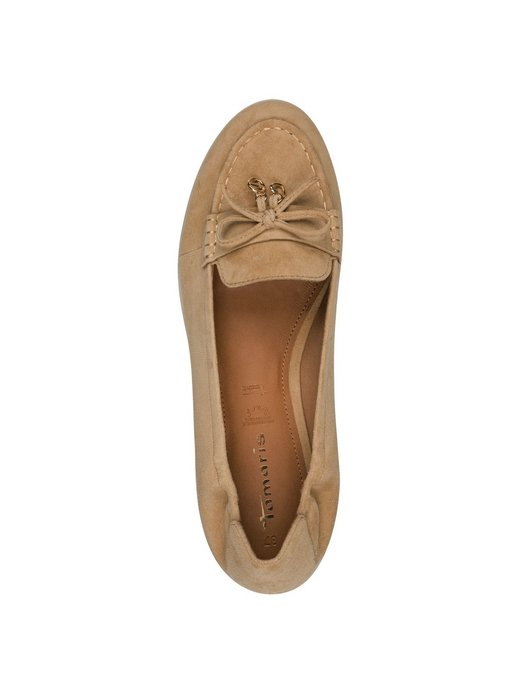 Damen Slipper