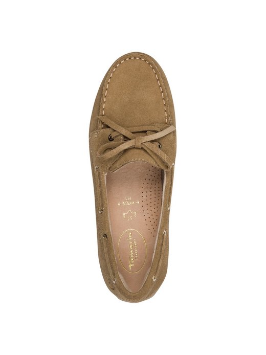 Damen Slipper