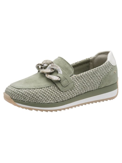Damen Slipper