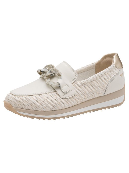 Damen Slipper